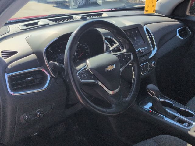 Used 2022 Chevrolet Equinox LT image 12
