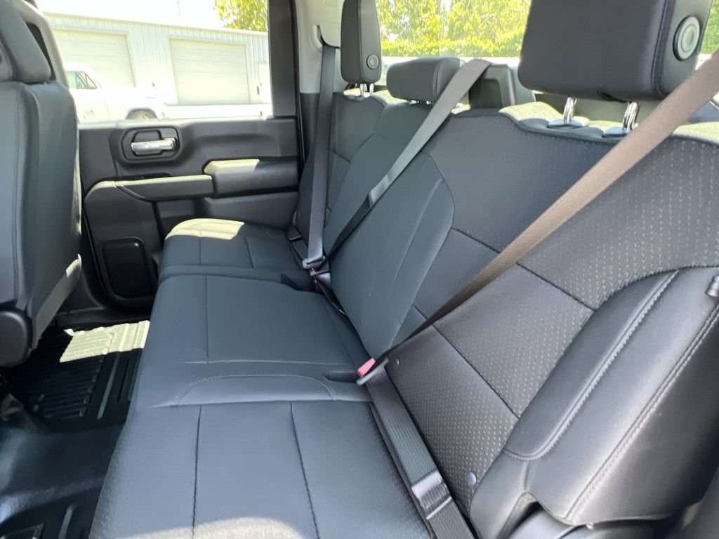 New 2026 Chevrolet Silverado 2500 W/T w/ WT Convenience Package AWD/4WD image 25
