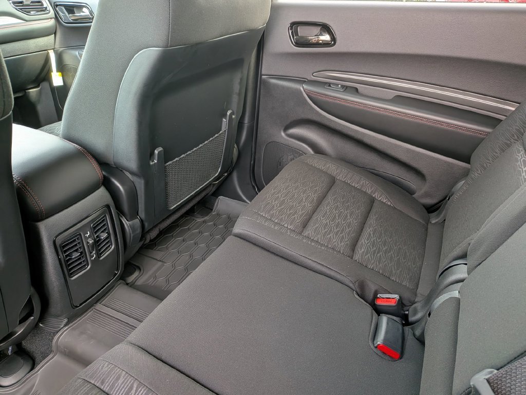 New 2026 Dodge Durango GT RWD image 36