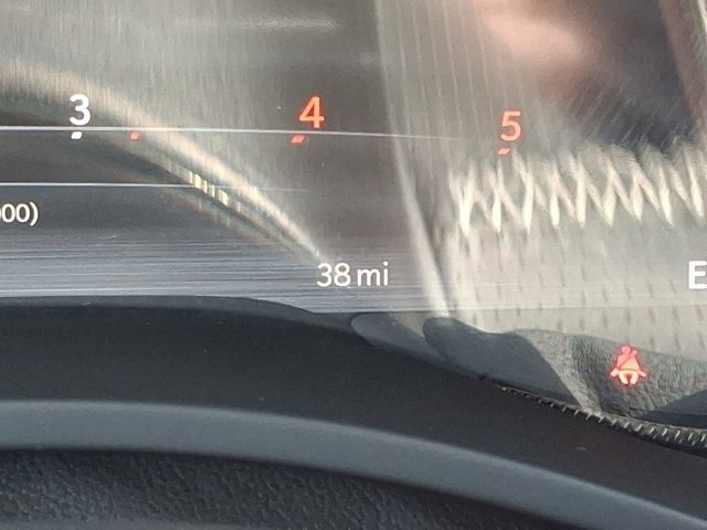 Used 2025 RAM 2500 Rebel w/ Rebel Level 1 Equipment Group image 24