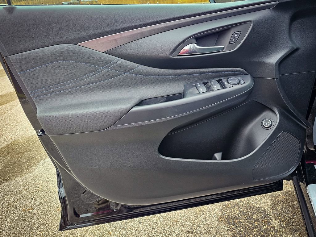 New 2026 Buick Envista Sport Touring w/ Convenience I Package image 10