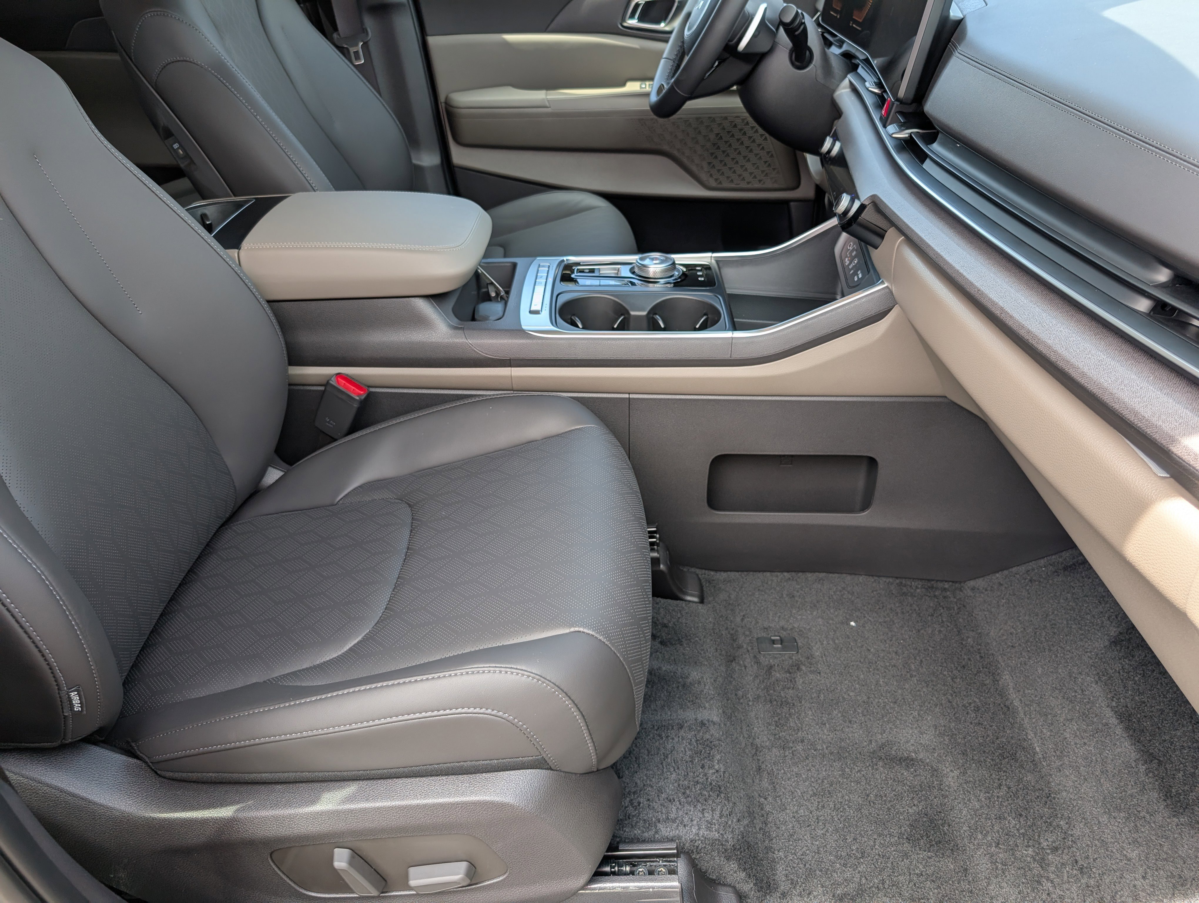 New 2026 Kia Carnival EX image 25