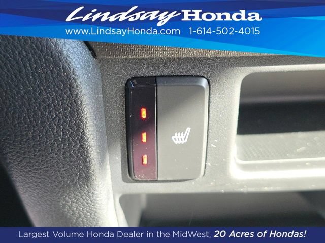 New 2025 Honda Ridgeline TrailSport image 5