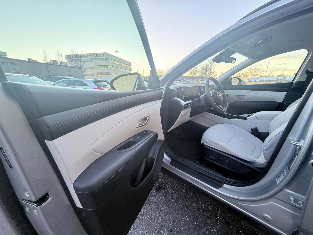 Used 2026 Hyundai Tucson SEL image 7