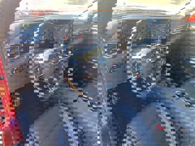 Used 2024 Ford Mustang GT Premium image 58