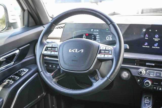 Certified 2024 Kia Telluride EX X-Line AWD/4WD image 17