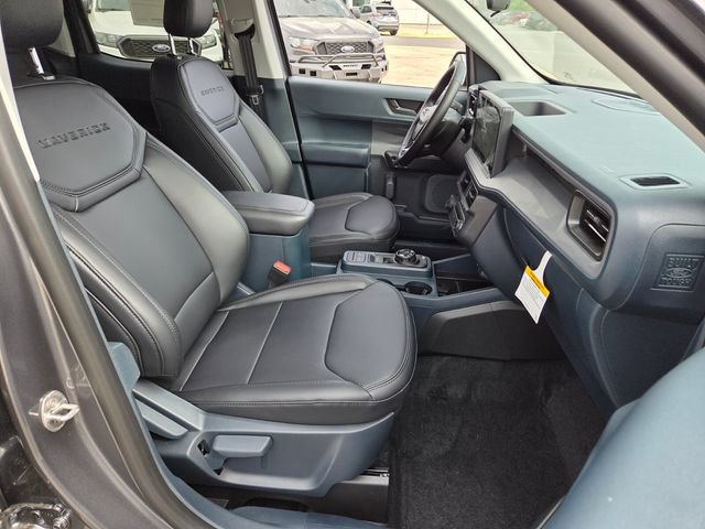 New 2026 Ford Maverick Lariat w/ Black Appearance Package AWD/4WD image 14