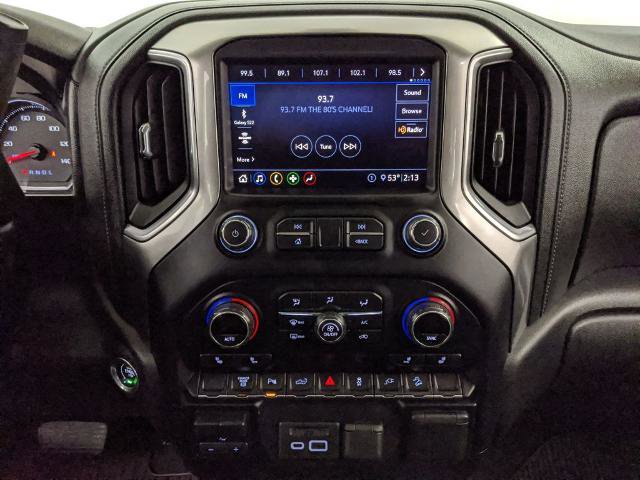 Used 2020 Chevrolet Silverado 2500 LT w/ All Star Edition image 9