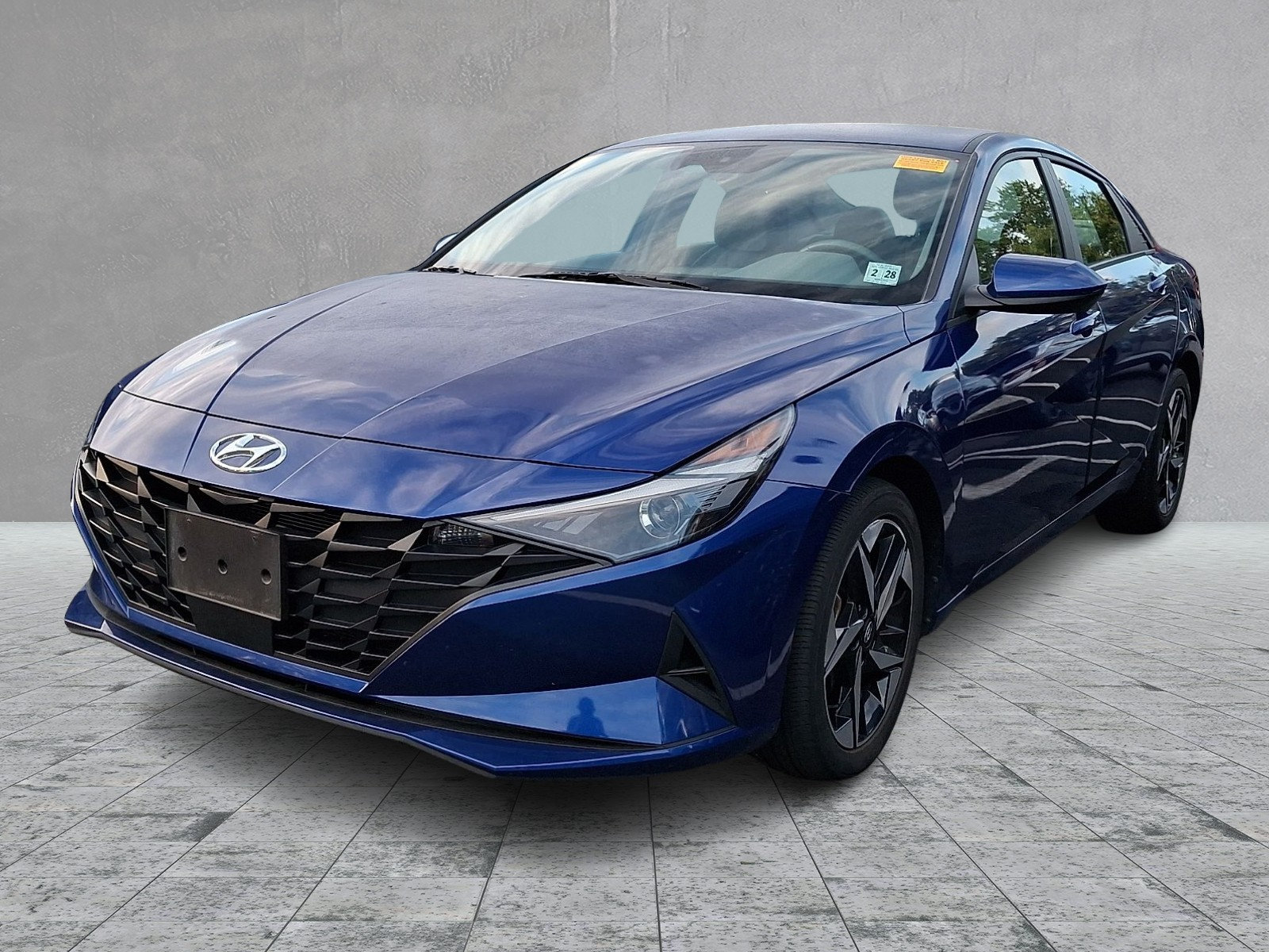 Used 2023 Hyundai Elantra SEL w/ Convenience Package