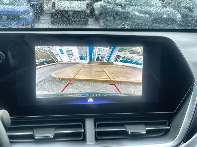 Used 2024 Chevrolet Trax ACTIV w/ Driver Confidence Package image 24