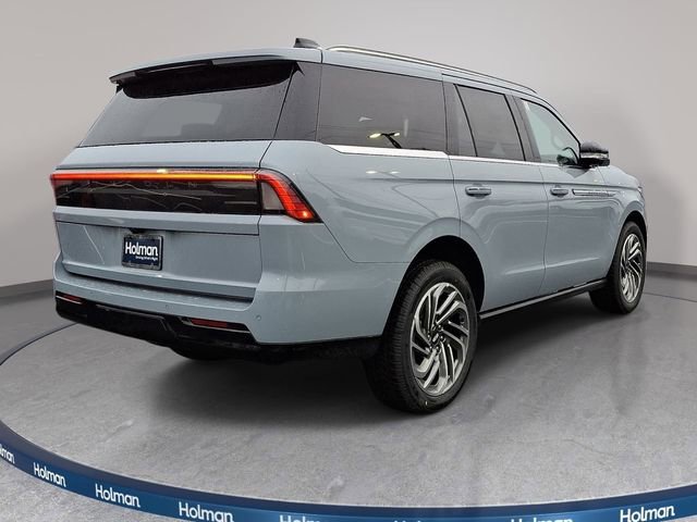 New 2026 Lincoln Navigator Reserve AWD/4WD image 5