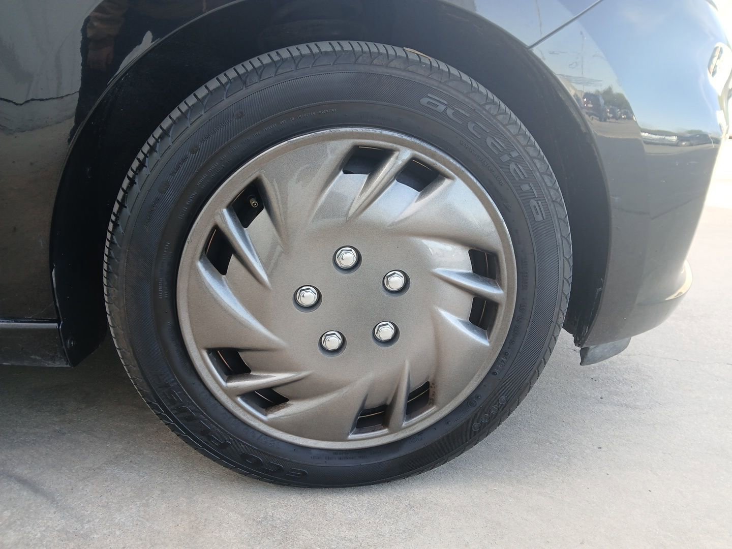 Used 2019 Chevrolet Spark LS image 26