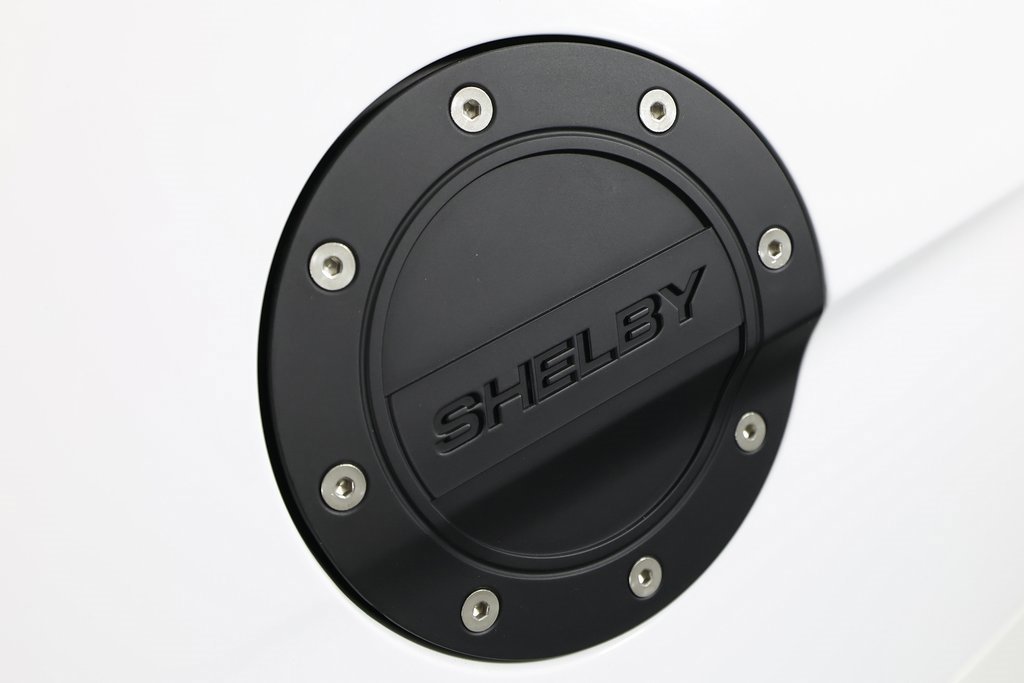 Used 2016 Ford Mustang Shelby GT350 w/ Technology Package image 48