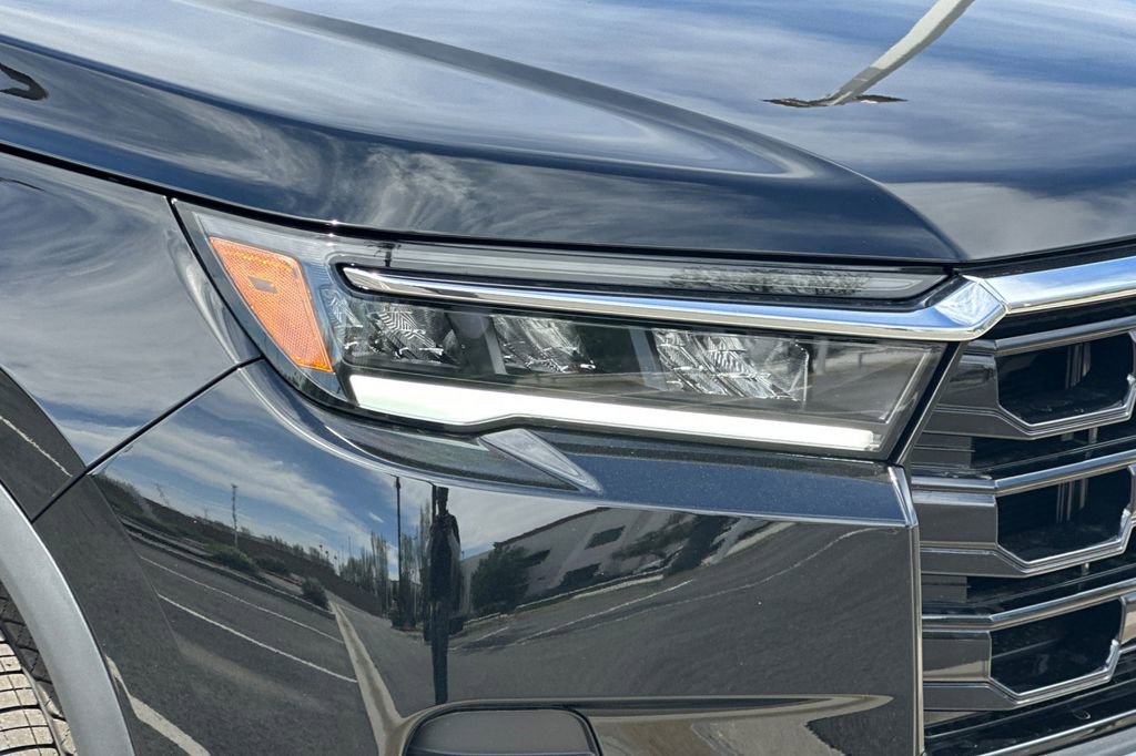 New 2026 Honda Pilot Elite image 33