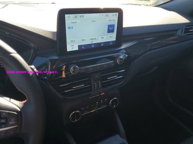 Used 2024 Ford Escape ST-Line image 24