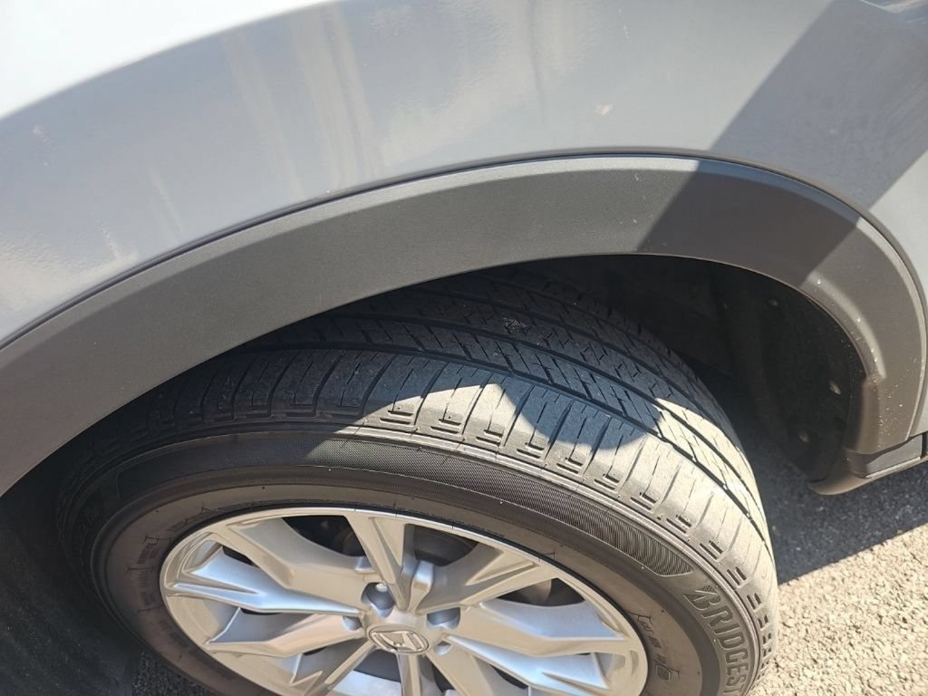 Certified 2024 Honda CR-V EX image 16