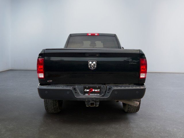 Used 2017 RAM 2500 Tradesman w/ Popular Equipment Group image 15