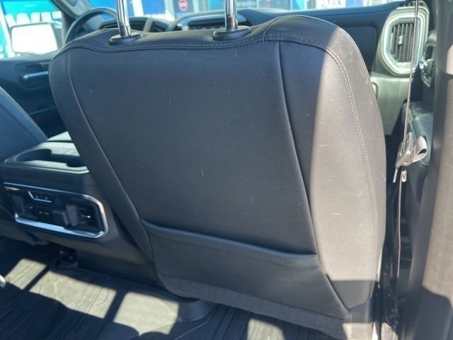 Certified 2021 GMC Sierra 1500 SLT w/ SLT Premium Plus Package image 33