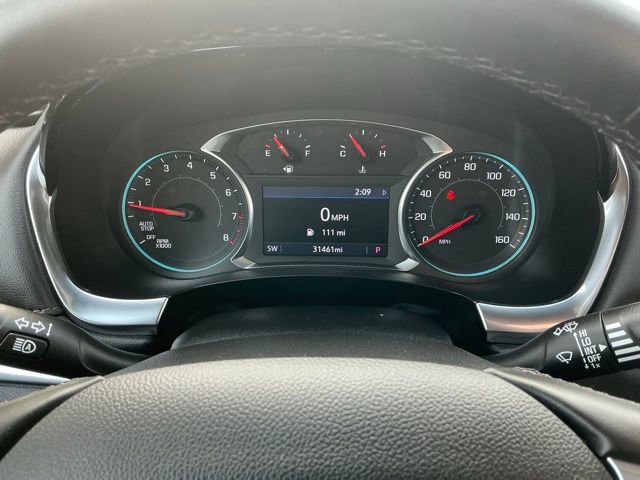 Used 2024 Chevrolet Traverse LT image 23