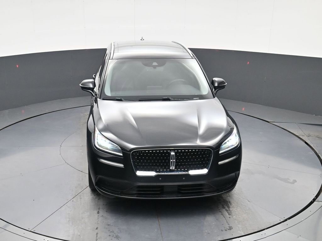 Used 2021 Lincoln Corsair Reserve w/ Equipment Group 201A AWD/4WD image 26