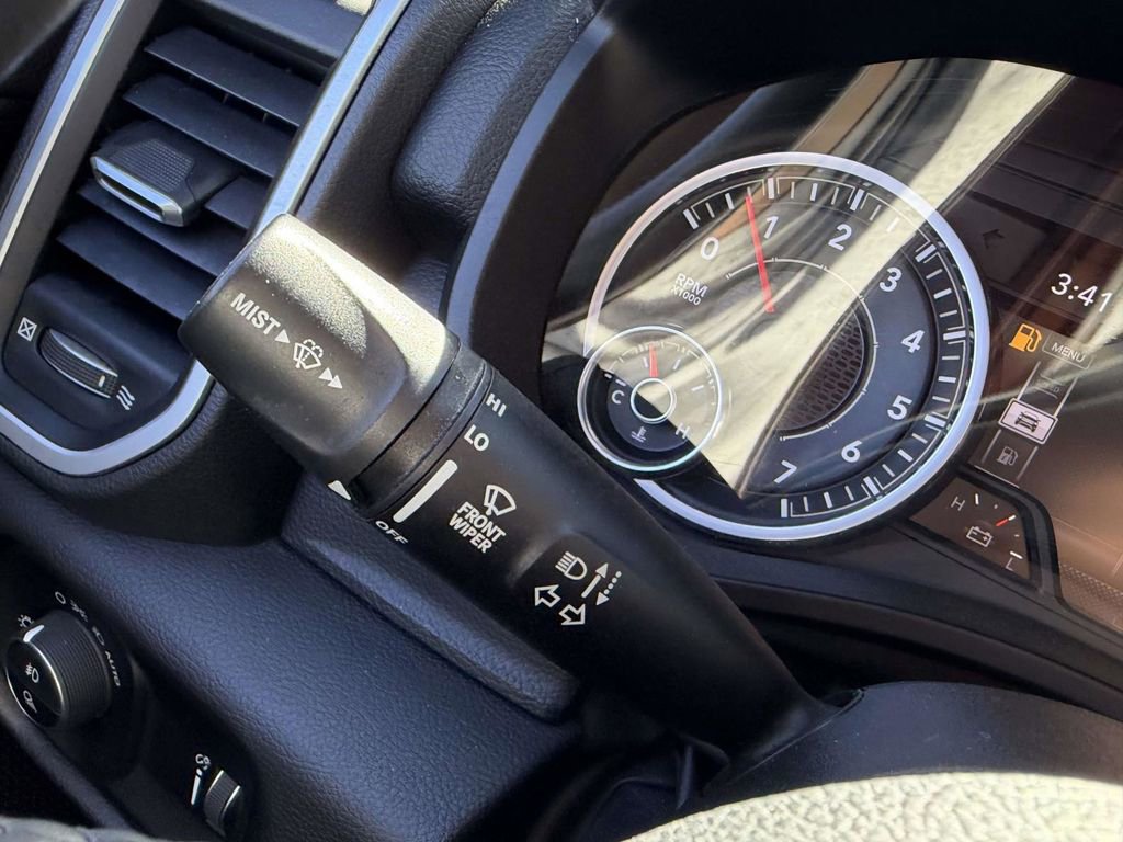 Used 2022 RAM 1500 Big Horn AWD/4WD image 42