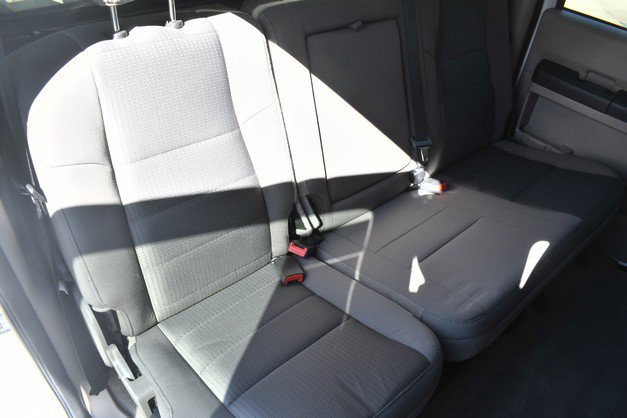 Used 2009 Ford F250 FX4 AWD/4WD image 28