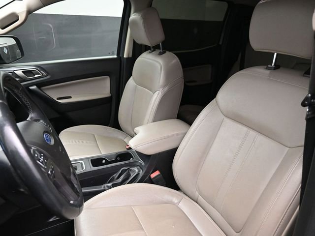 Used 2021 Ford Ranger Lariat w/ FX4 Off-Road Package image 13