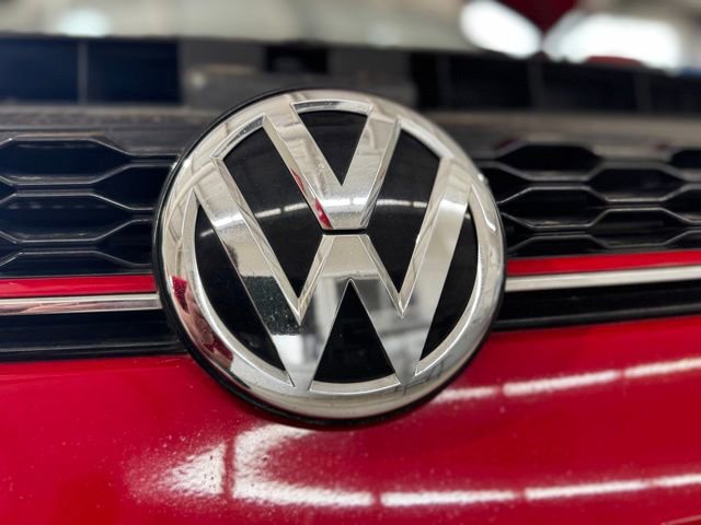 Used 2018 Volkswagen GTI S image 7