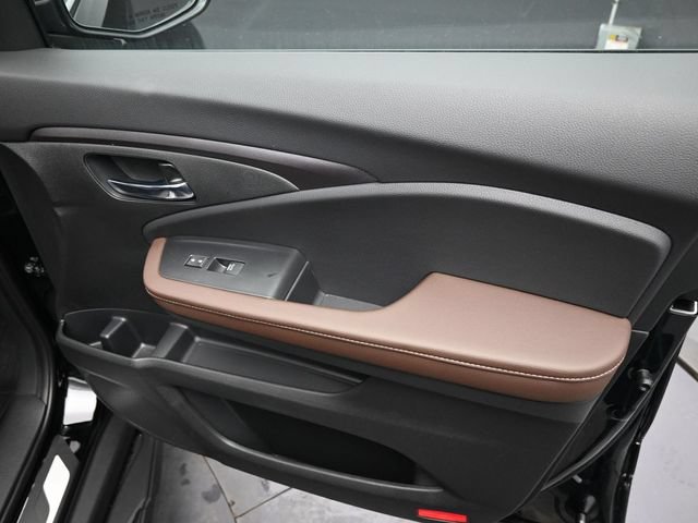 New 2026 Honda Ridgeline RTL image 33