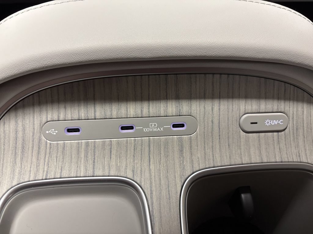 Used 2026 Hyundai Palisade Calligraphy AWD/4WD image 19