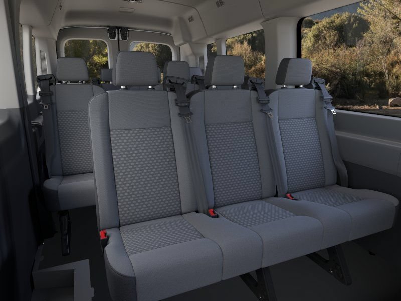 New 2026 Ford Transit 350 XL RWD image 13