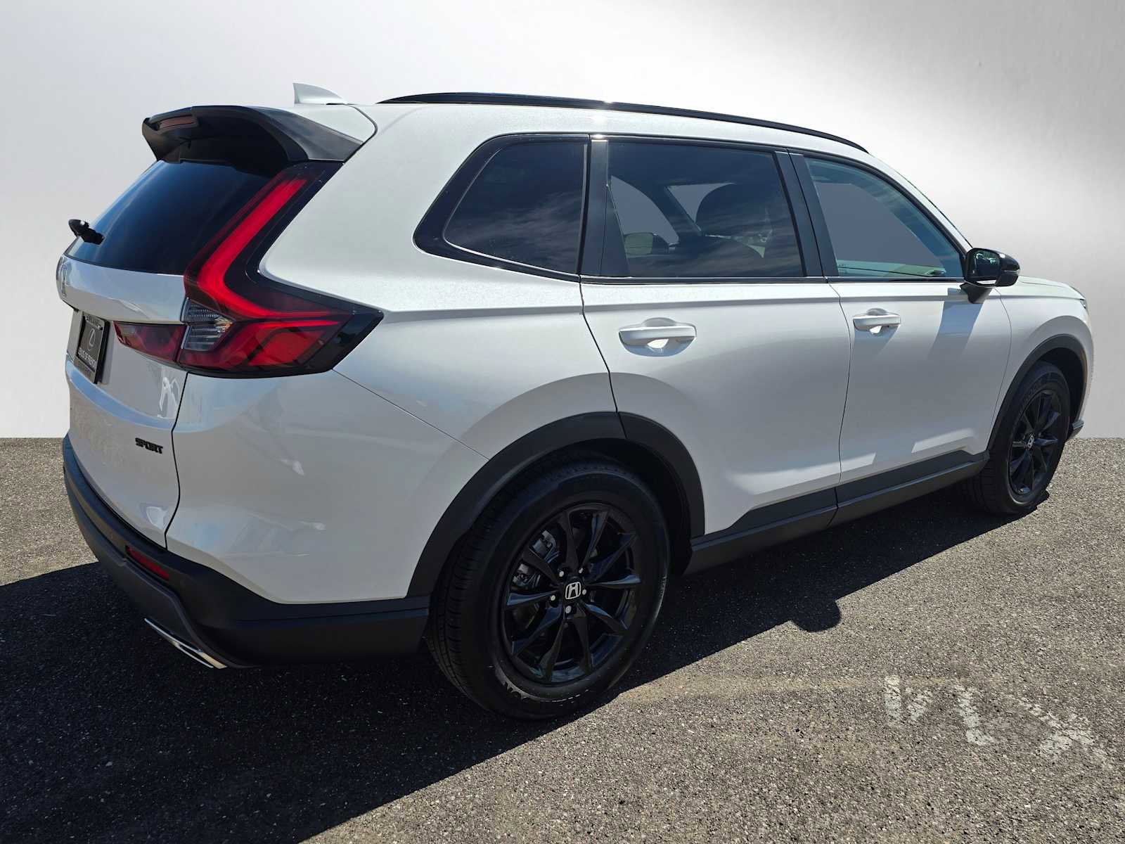 Used 2026 Honda CR-V Sport-L image 3