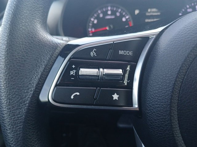 Used 2024 Kia Forte LXS w/ LXS Technology Package FWD image 21