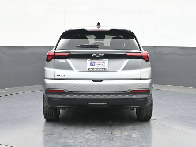 New 2027 Chevrolet Bolt LT FWD image 8