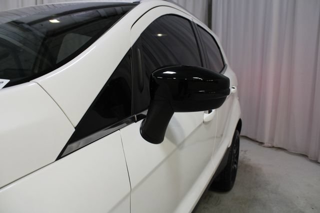 Used 2018 Ford EcoSport Titanium AWD/4WD image 37