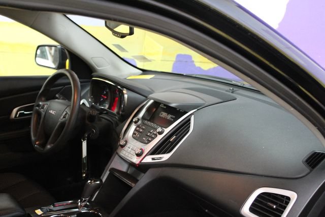 Used 2017 GMC Terrain SLE AWD/4WD image 12