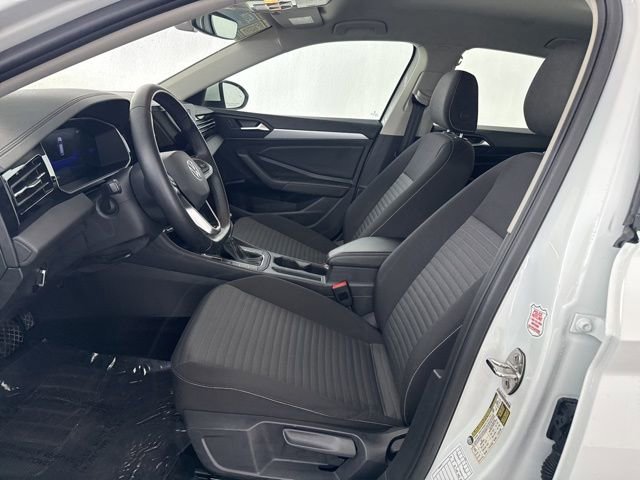 Used 2025 Volkswagen Jetta S image 26