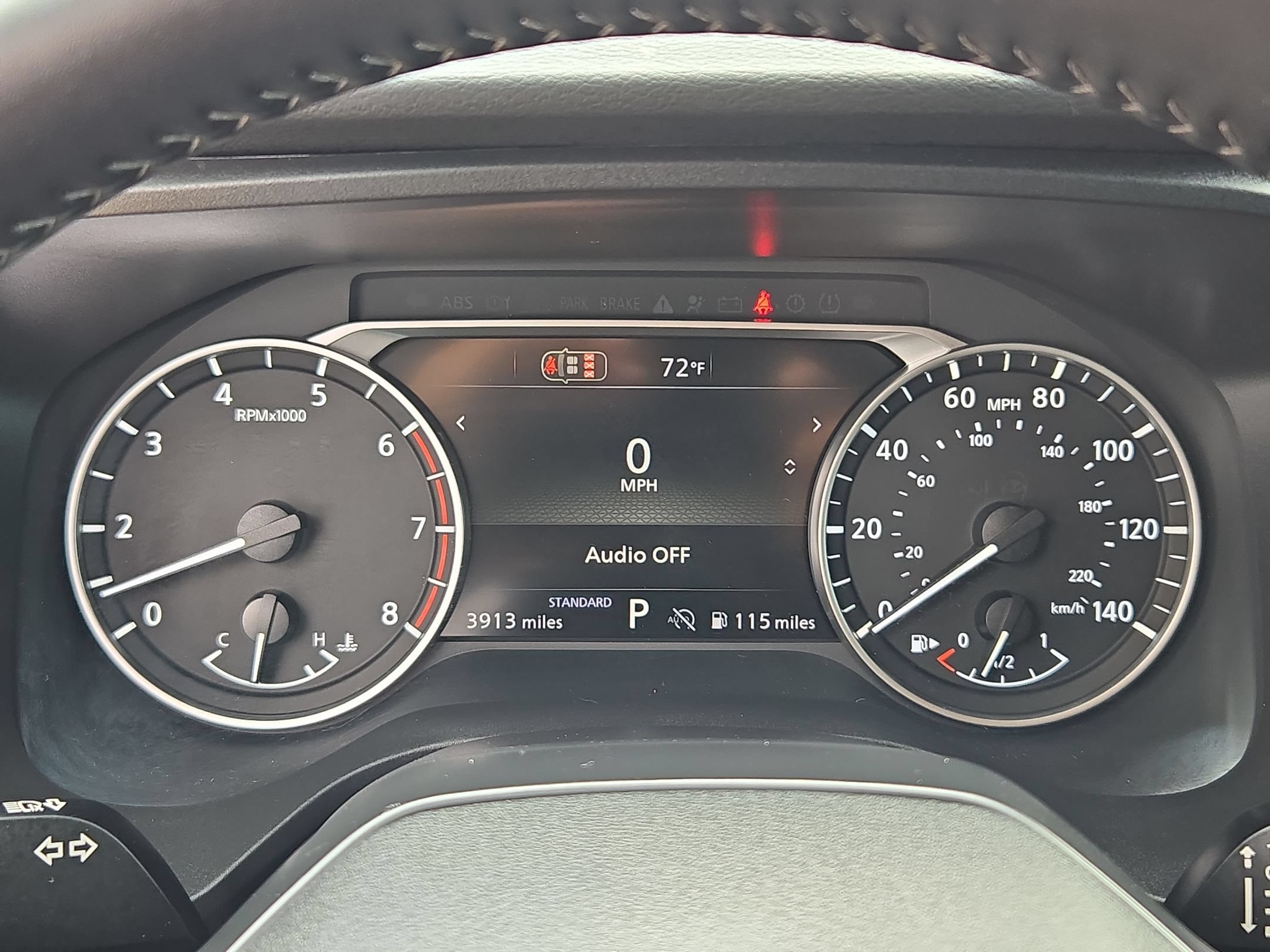 Certified 2026 Nissan Rogue SV FWD image 23
