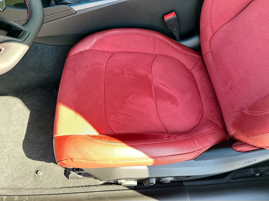 New 2025 Dodge Charger R/T Scat Pack w/ Track Pack image 25