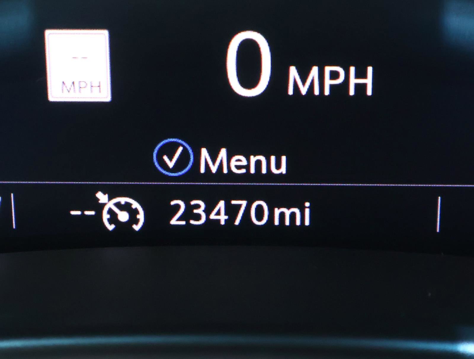 Used 2023 Cadillac CT5 Luxury w/ Sun And Sound Package RWD image 33