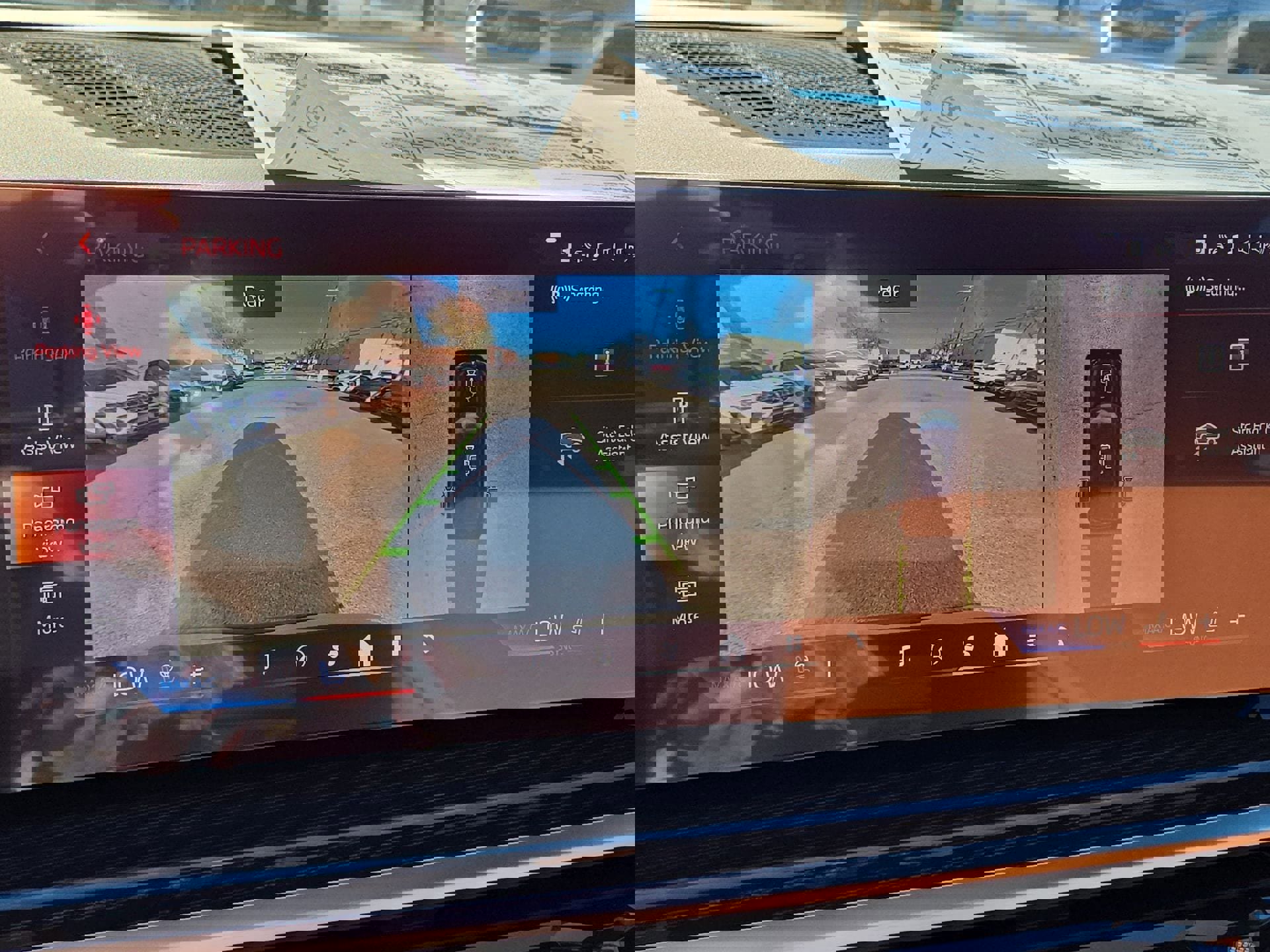 New 2026 BMW X7 M60i image 18