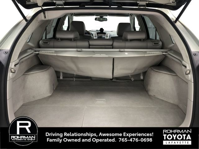 Used 2006 Lexus RX 330 AWD image 24