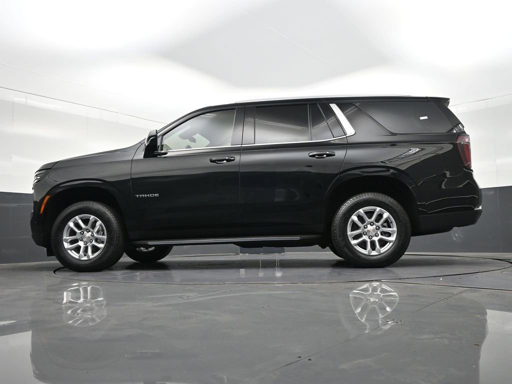 Used 2026 Chevrolet Tahoe LS image 30