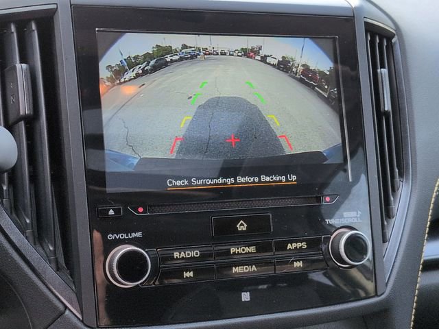 Certified 2023 Subaru Crosstrek 2.5i Sport AWD/4WD image 22