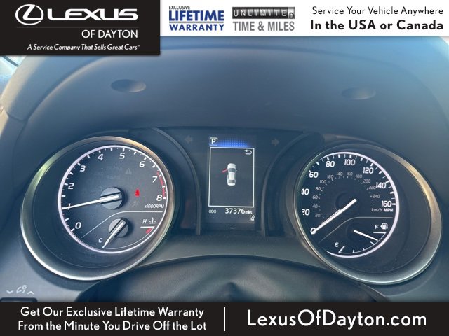 Used 2022 Toyota Camry SE image 20