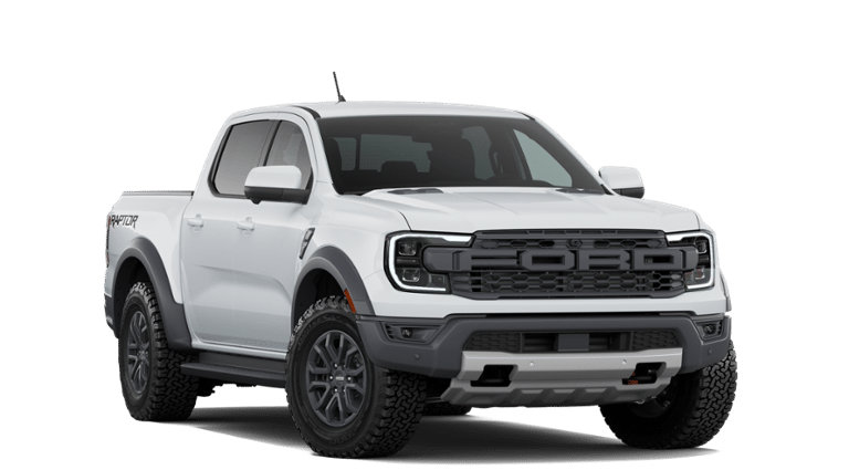New 2026 Ford Ranger Raptor AWD/4WD image 26