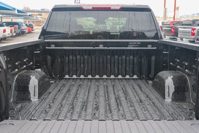 New 2026 Chevrolet Silverado 1500 LT image 8
