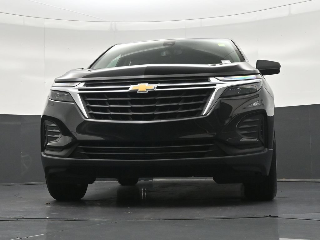 Used 2024 Chevrolet Equinox LS FWD image 31