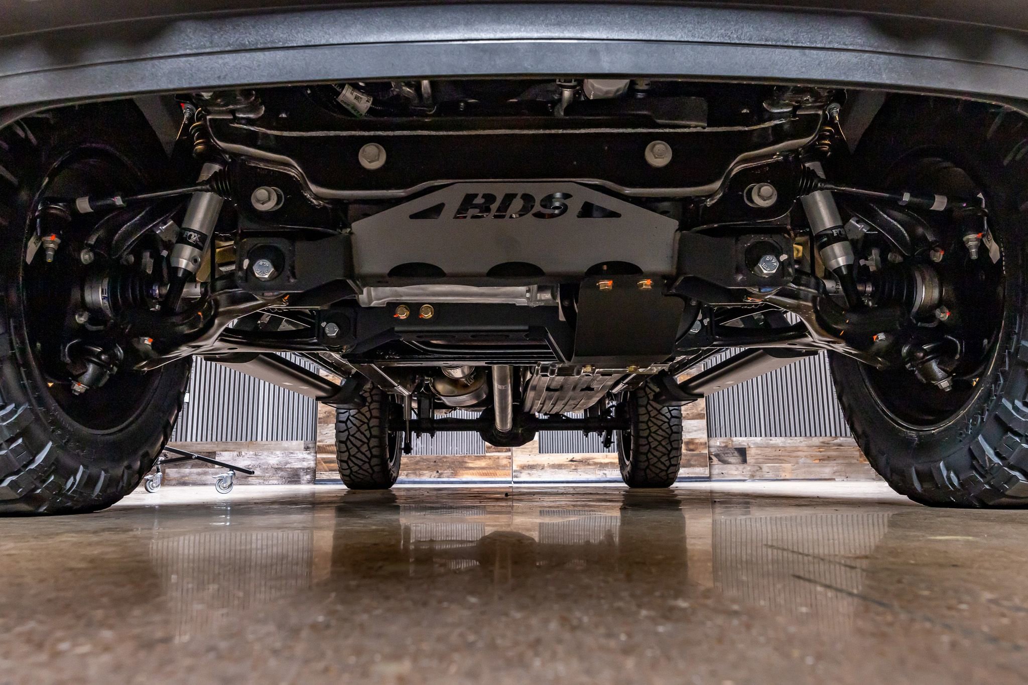 Used 2026 Ford F150 Lariat image 15