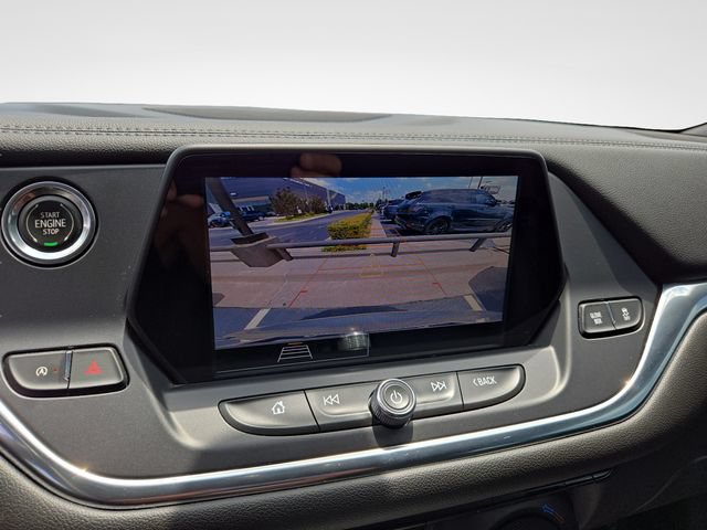 Used 2021 Chevrolet Blazer LT FWD image 25